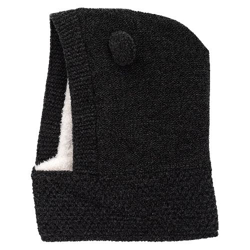 

Шапка детская Chicco, цв. серый р-р 50, 09004632