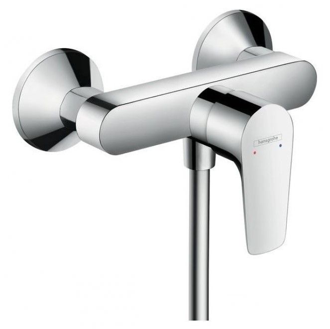 фото Смеситель для душа hansgrohe 71602000