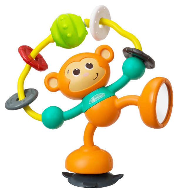 

Игрушка "Забавная мартышка"