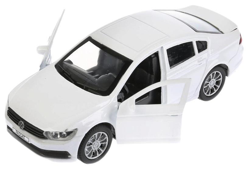 

Модель инерционная "VW Passat", 12 см