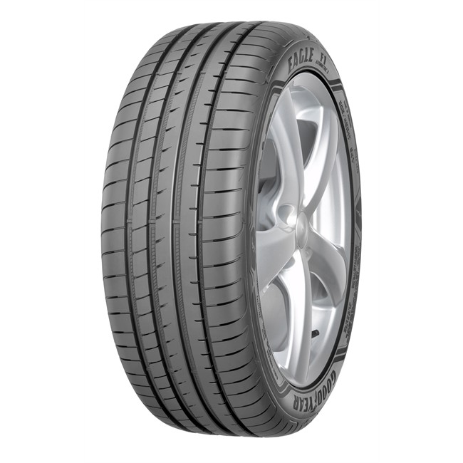 фото Шины goodyear eag f1 asy suv 255/60r19 113w at lr xlfp 574334