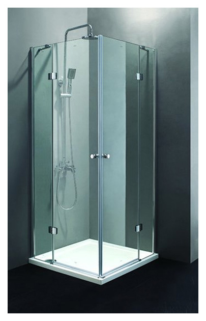 

Душевой уголок Cezares VERONA-W-A-2-120-C-Cr, VERONA-W-A-2-120-C-Cr
