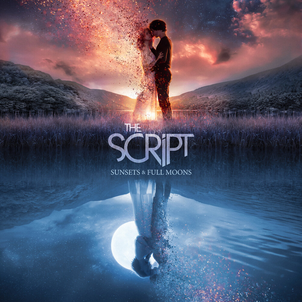 

The Script Sunsets & Full Moons