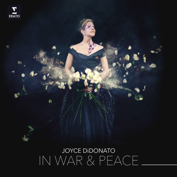 Joyce DiDonato In War & Peace (2LP)