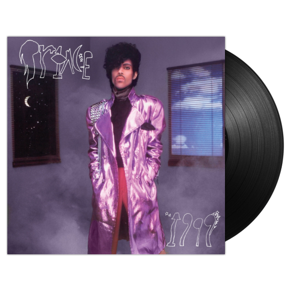 

Prince / 1999 (LP)