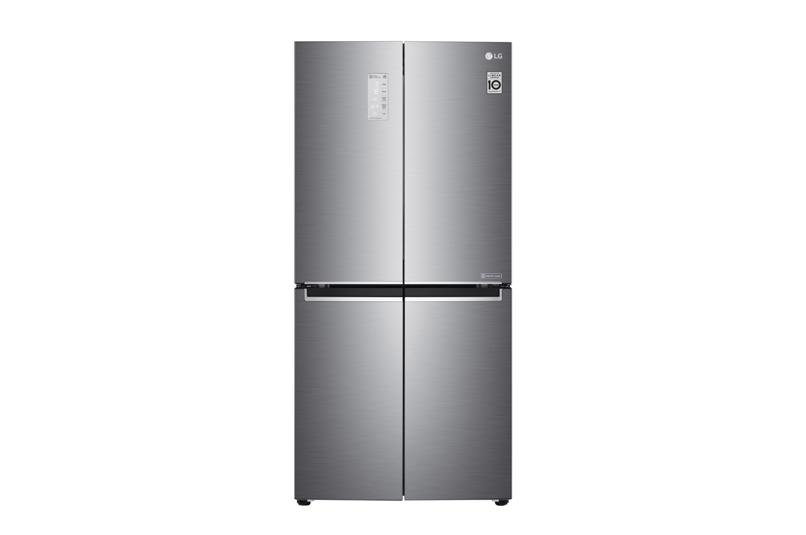 

Холодильник LG GC-B22FTMPL, GC-B22FTMPL