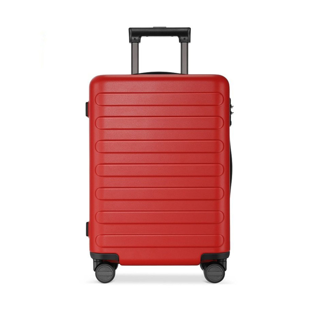 Чемодан Xiaomi Ninetygo Business Travel  Luggage красный L