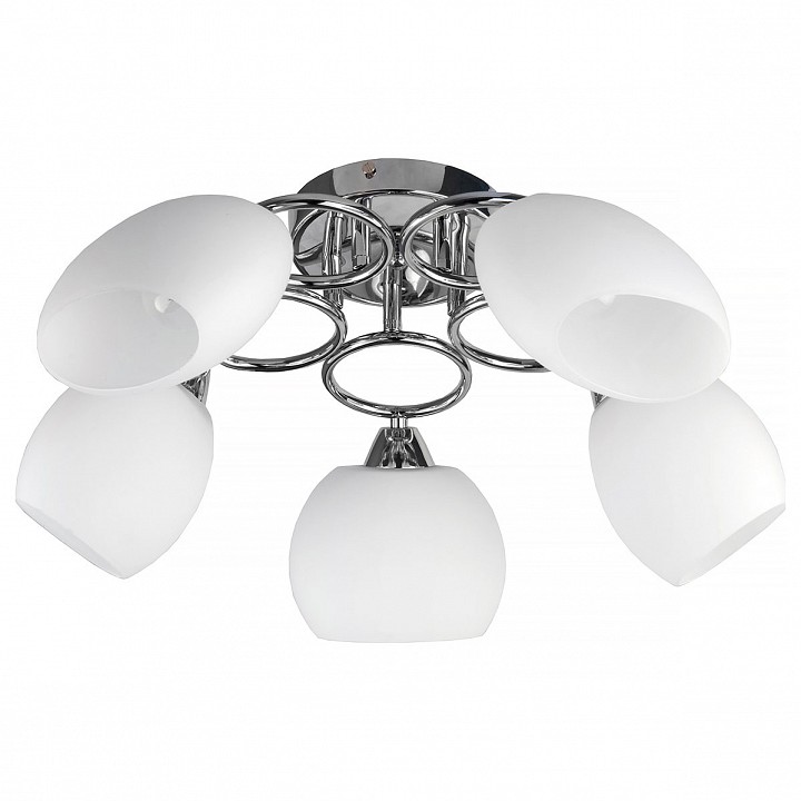 

Люстра потолочная TopLight TL2650X-05CH