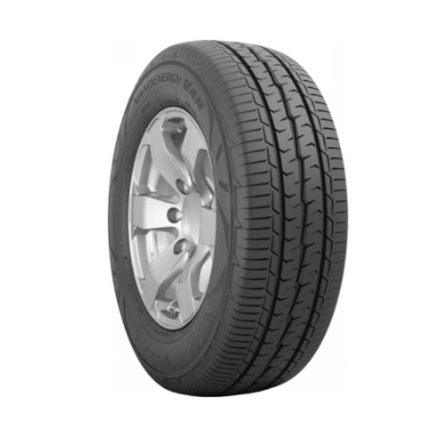 фото Шины toyo nanoenergy van 195/55r14 106 s