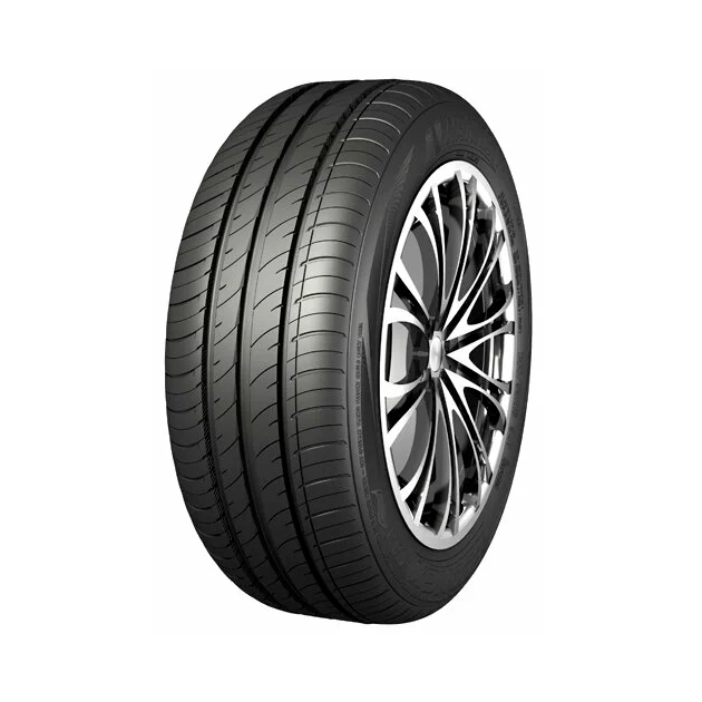 фото Шины nankang econex na-1 205/60 r16 96h xl