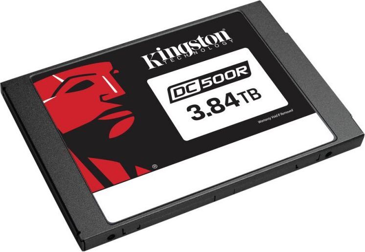 SSD накопитель Kingston DC500 2.5