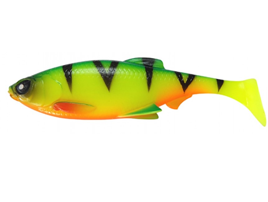

Силиконовая приманка Lucky John 3D Series Anira Soft Swim 127 мм, A01, 2 шт., Желтый;зеленый, 3D Series Anira Soft Swim