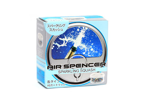 

Запосной элемент на меловой ароматизатор Spirit Refill Sparkling Squash EIKOSHA A57