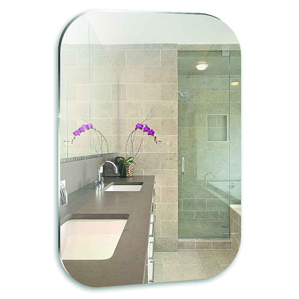 Зеркало д/ванной Mixline Выбор 55х80 без подсветки