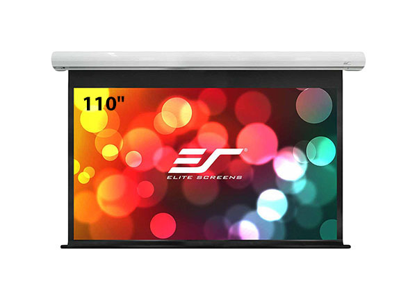 

Экран для видеопроектора Elite Screens Saker SK110XHW-E12, SK110XHW-E12