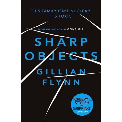

Sharp Objects