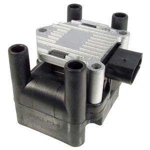 

Катушка зажигания Delphi GN10018