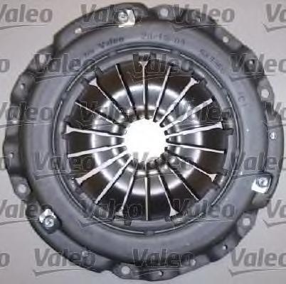 

Комплект сцепления Valeo 826328