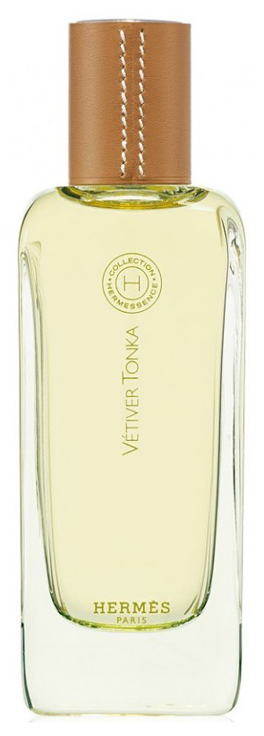 Туалетная вода Hermes Vetiver Tonka 100 мл hermessence vetiver tonka