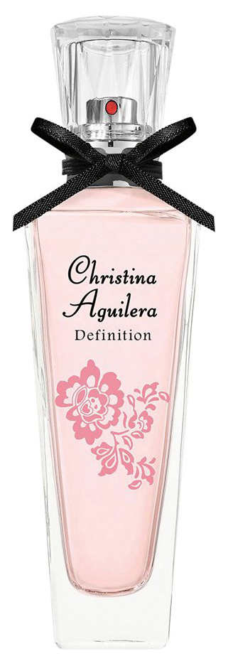 Парфюмерная вода Christina Aguilera Definition 30 мл