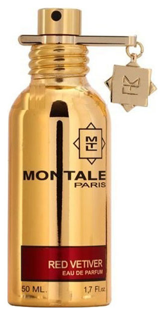 Парфюмерная вода Montale Red Vetiver 50 мл 10701₽