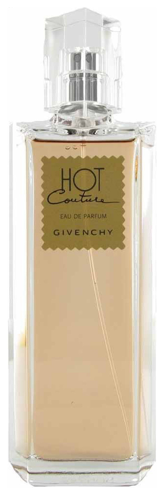 Парфюмерная вода Givenchy Hot Couture 100 мл givenchy gentleman eau de parfum boisée 50