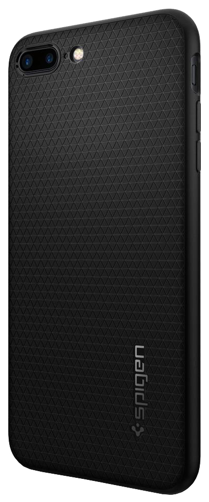 

Чехол Apple Spigen Liquid Armor для iPhone 7 Plus / 8 Plus Black 043CS20525, Черный