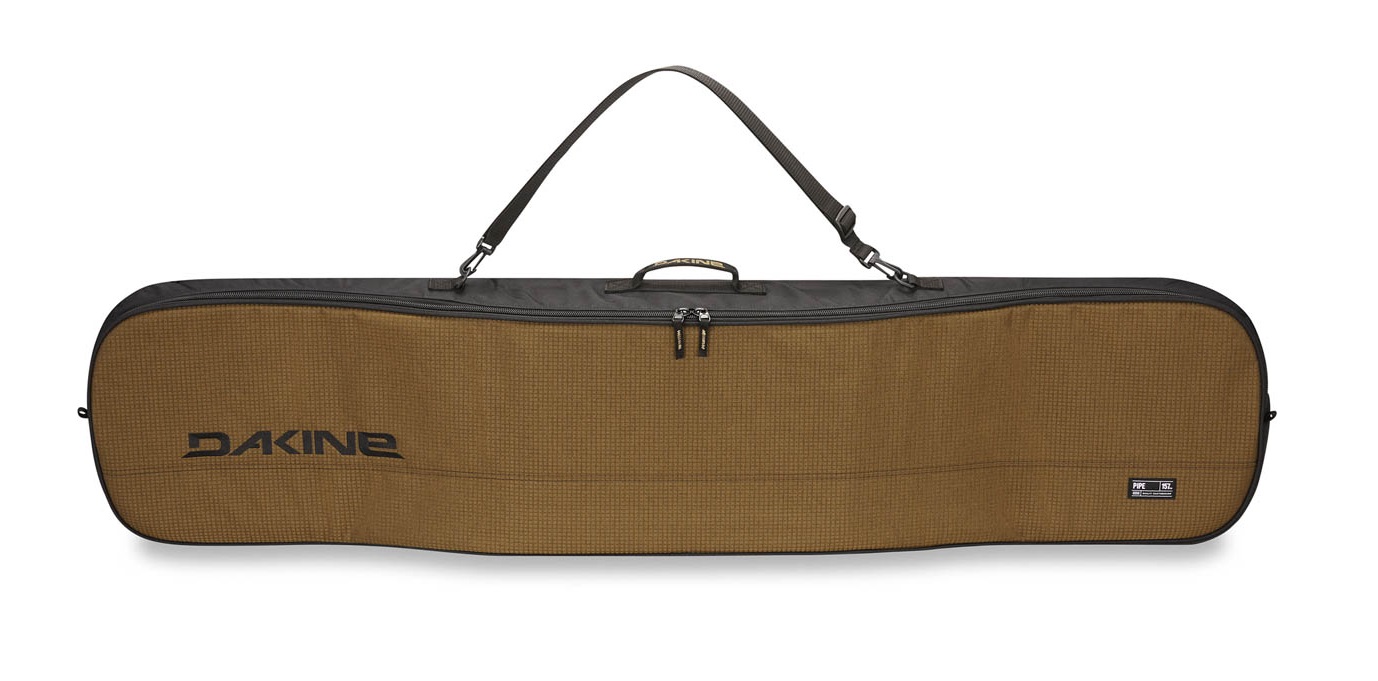 Чехол для сноуборда Dakine Pipe Snowboard Bag,
