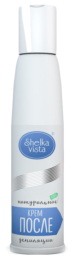 

Крем после шугаринга Shelka Vista 150 мл