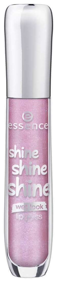 

Блеск для губ essence Shine shine shine 15 5 мл