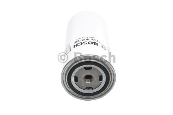 фото Фильтр топливный bosch f 026 402 035