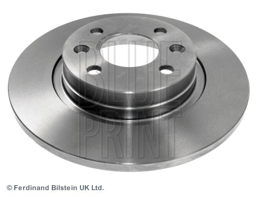 фото Тормозной диск blue print adr164301