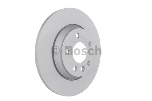 фото Тормозной диск bosch 0986478569