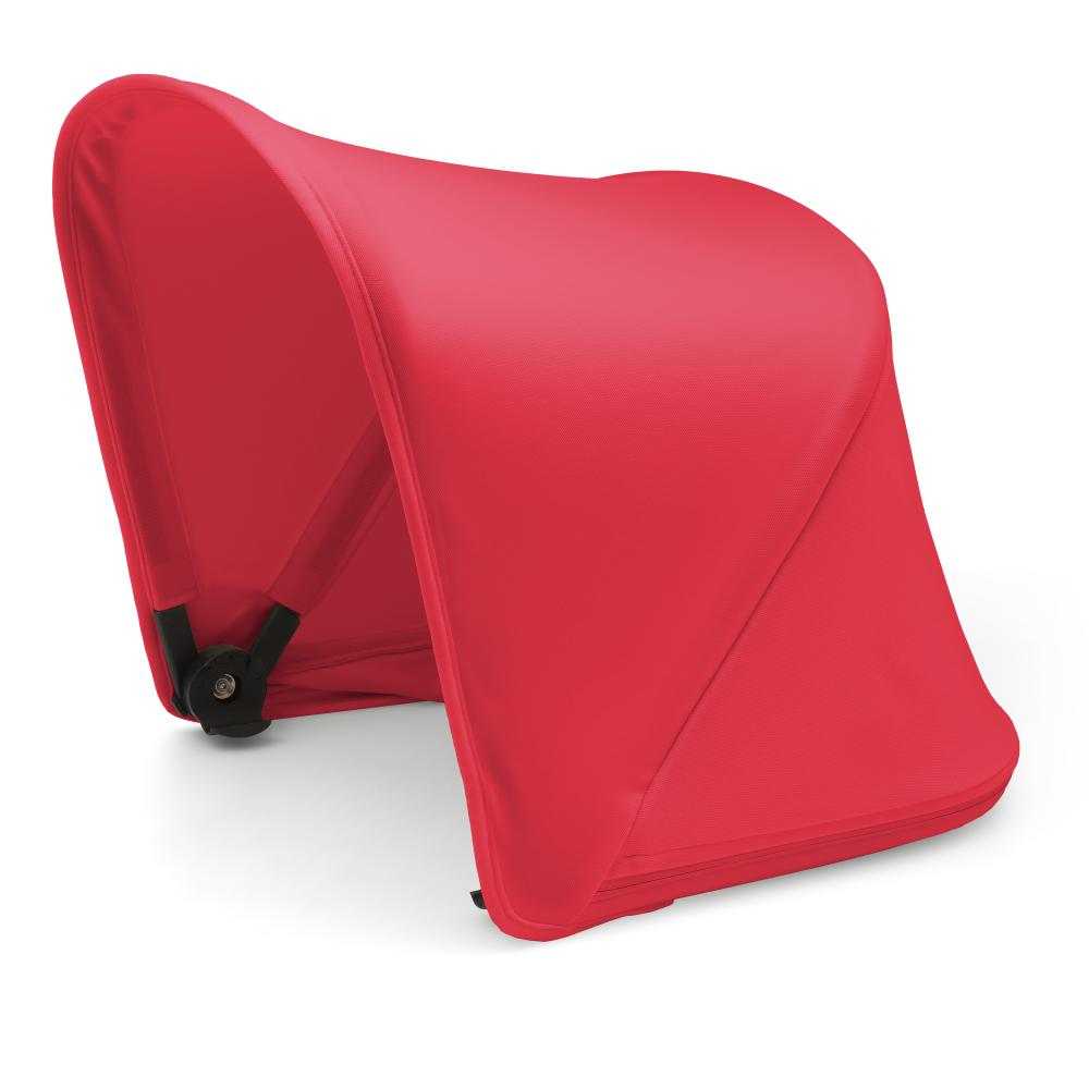 

Капюшон защитный BUGABOO Fox Cameleon3 neon red