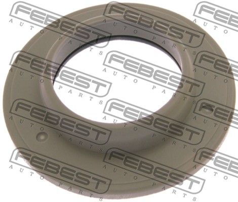 фото Подшипник опоры аммортизатора febest nb-p12