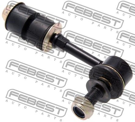 фото Стойка стабилизатора febest 0123-azt270r