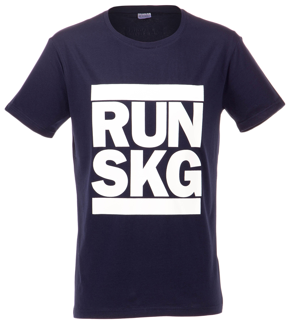 

Футболка SK GAMING T-Shirt Run SKG FSKTSHIRT17BL000S (S), FSKTSHIRT17