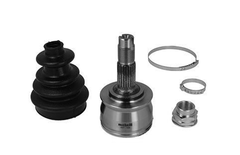 

Metelli 15-1457 Шрус Наруж.ком/Кт 477643 Metelli 151457