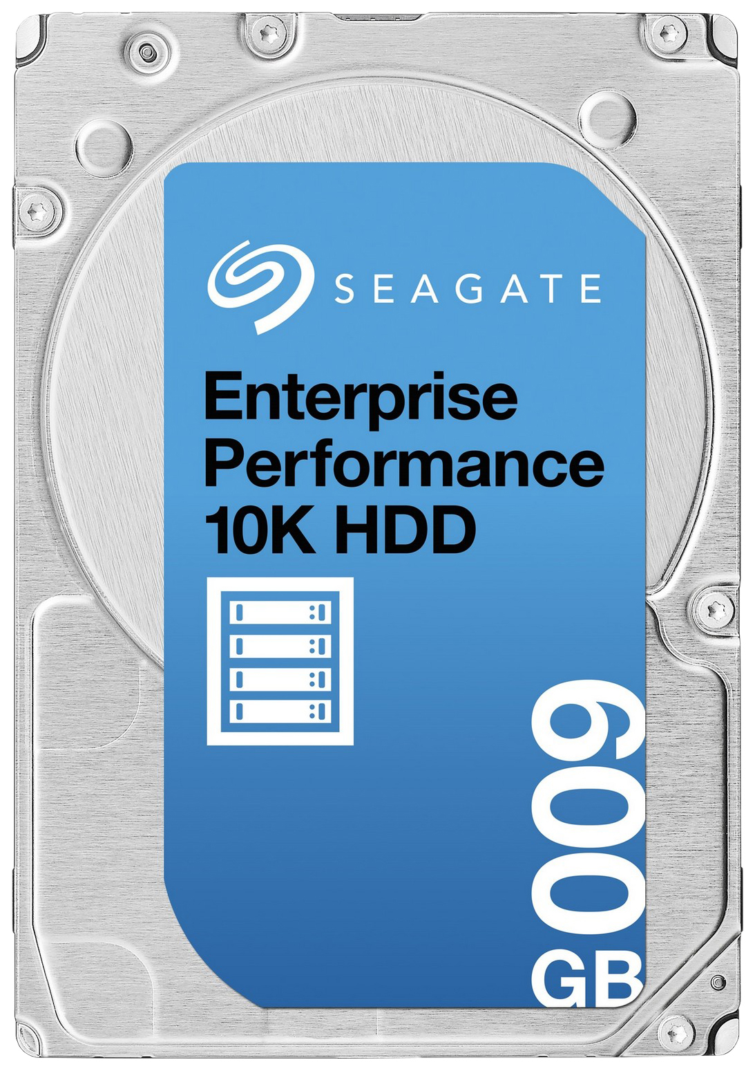 фото Внутренний жесткий диск seagate enterprise performance 10k 600gb (st600mm0009)