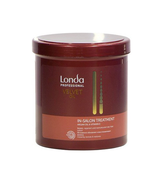 Купить Маска для волос Londa Professional Velvet Oil 750 мл