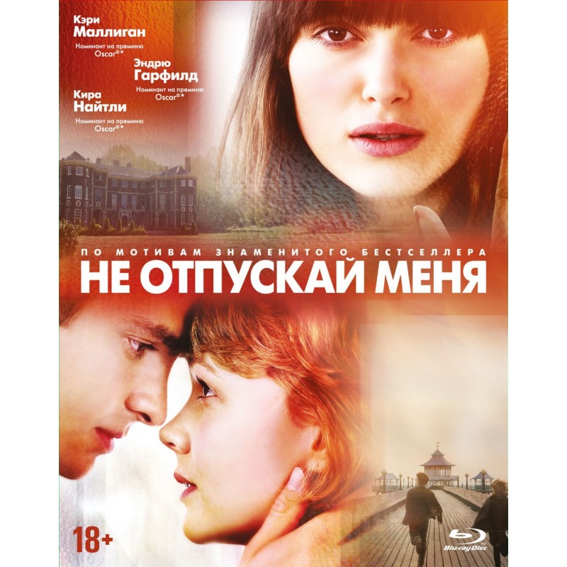 

Не отпускай меня (2010)