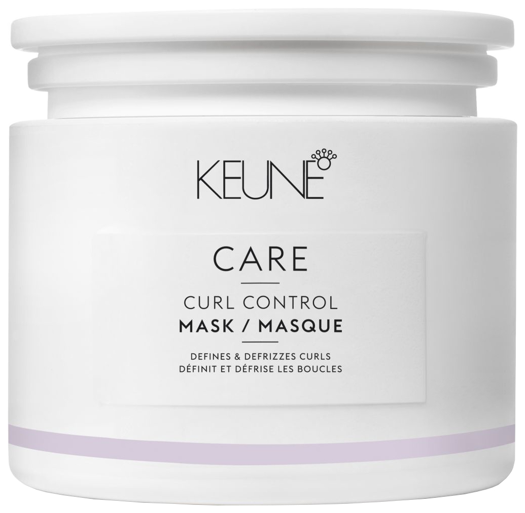 Маска для волос Keune Care Curl Control Mask 500 мл lp care салфетки влажные anime универсальные банан 8 0
