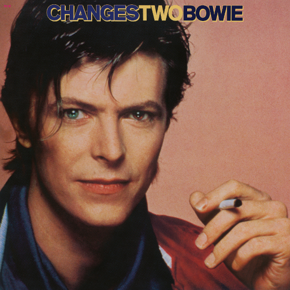 David Bowie 