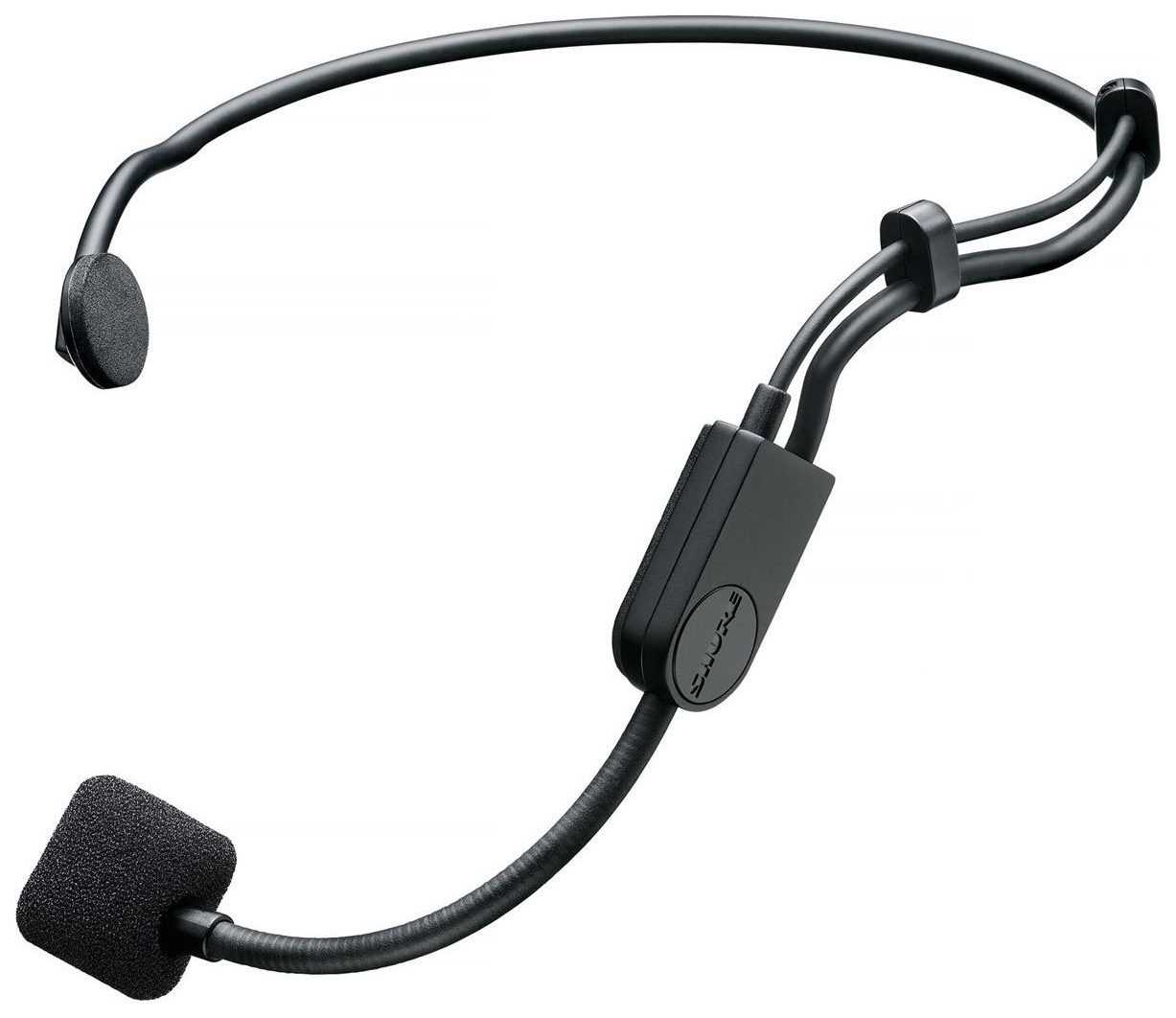 

Микрофон Shure PGA31-TQG Black, PGA31-TQG