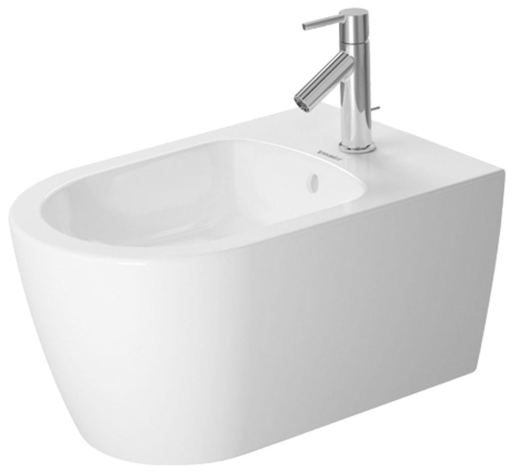 Подвесное биде Duravit ME by Starck 2288150000