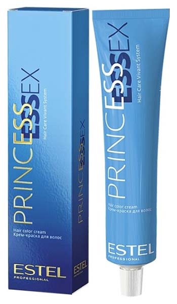 Купить Краска для волос Estel Professional Princess Essex 5/6 Божоле 60 мл