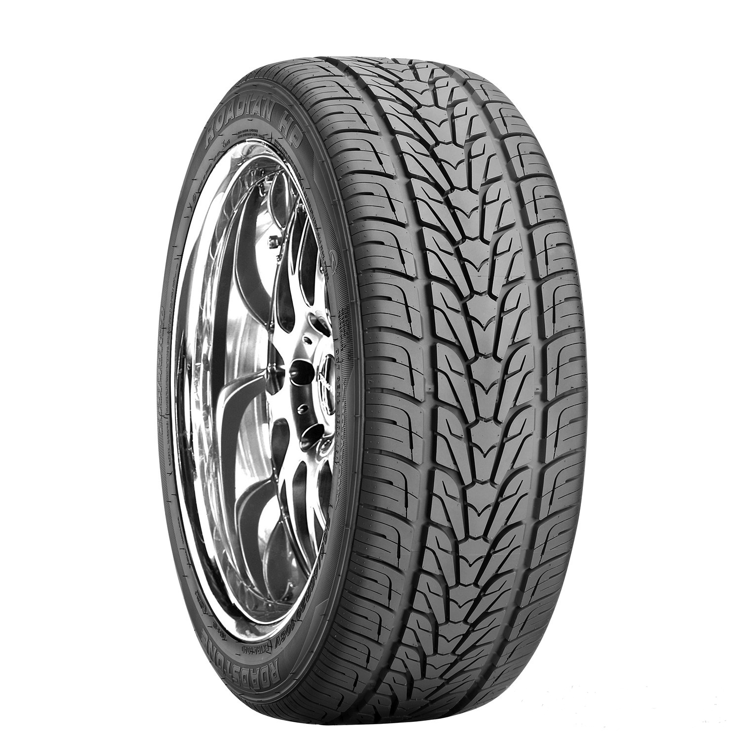 

Шины ROADSTONE Roadian HP 275/55 R17 109 R11577, Roadian HP