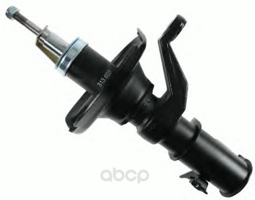 

Амортизатор подвески Sachs 313603