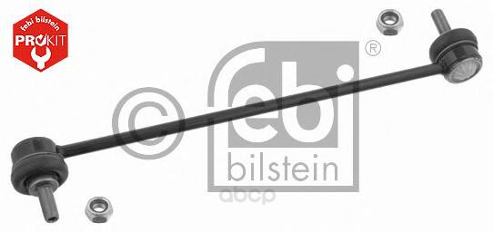 фото Стойка стабилизатора febi 27433