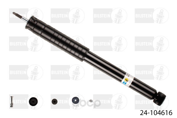 фото Амортизатор задний gas bilstein 24-104616